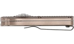 Medžiokliniai ir išgyvenimo peiliai Benchmade: Nóż Benchmade 3350-2303 Mini Infidel LE