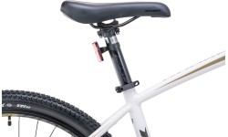 Dviratis Romet Rambler R9.3 29" 2023 white-gold