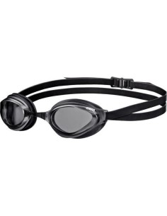 Plaukimo akiniai Python Smoke-Black