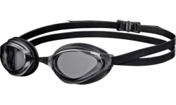 Plaukimo akiniai Python Smoke-Black