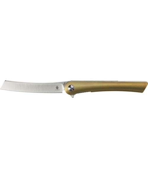 Hunting and Survival Knives : Kizer Mercury Ki3645A1 peilis