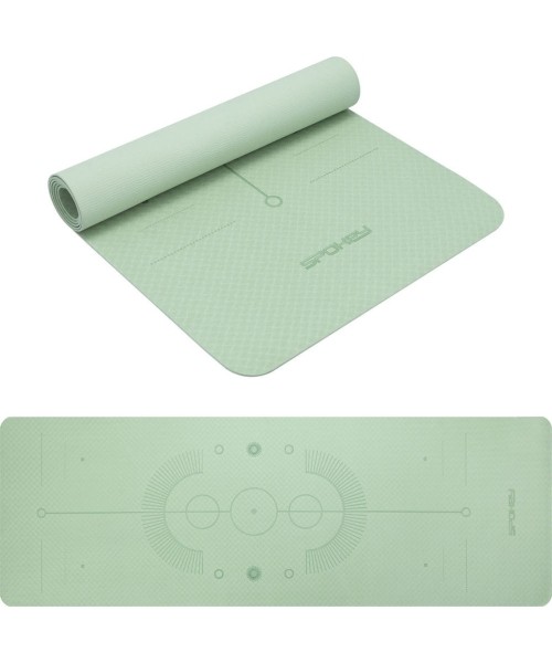 Training Mats Spokey: Jogos ir mankštos kilimėlis Spokey MANDALA
