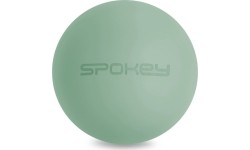 Smulkūs masažuokliai Spokey: Masažo kamuolys Spokey HARDY