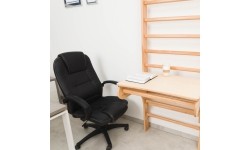 Wall Bars inSPORTline: Stalviršis gimnastikos sienelei inSPORTline 65 cm