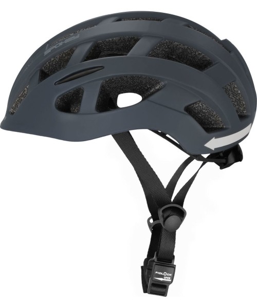 Dviračių ir riedučių apsaugos Spokey: Rodyklė "Pro Kask" eilutė. NY L