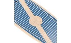 Riedlentės ir longboardai Spokey: Riedlentė Spokey WOO-FISH