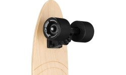 Riedlentės ir longboardai Spokey: Riedlentė Spokey WOO-FISH