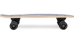 Riedlentės ir longboardai Spokey: Riedlentė Spokey WOO-FISH