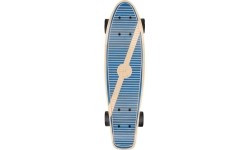 Riedlentės ir longboardai Spokey: Riedlentė Spokey WOO-FISH
