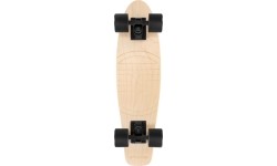 Riedlentės ir longboardai Spokey: Riedlentė Spokey WOO-FISH