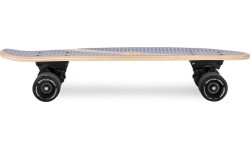 Riedlentės ir longboardai Spokey: Riedlentė Spokey WOO-FISH