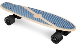 Riedlentės ir longboardai Spokey: Riedlentė Spokey WOO-FISH