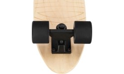 Riedlentės ir longboardai Spokey: Riedlentė Spokey WOO-FISH