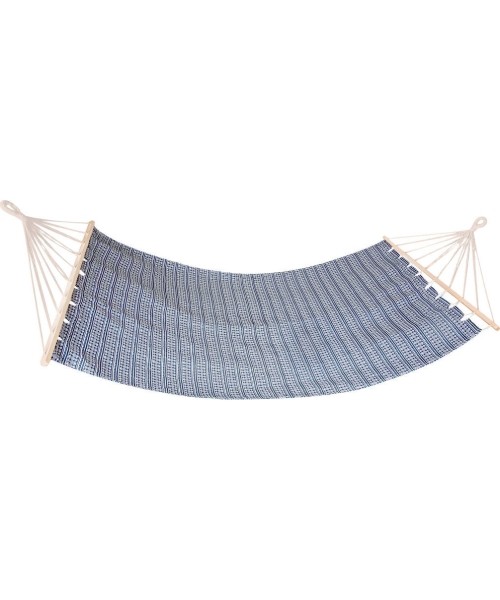 Hamakai Spokey: Hamakas 200 x 100 cm ny/wt Spokey ZUNI