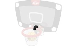 TwinHoop - Plastic Cover