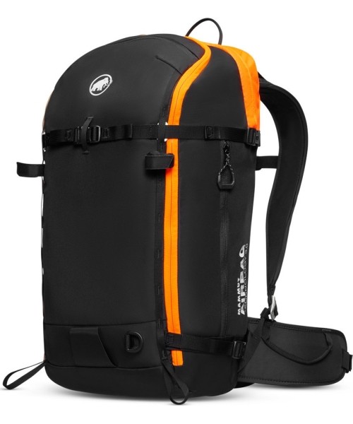 Avalanche Backpacks Mammut: Lavininė kuprinė Mammut Tour 30 Removable Airbag 3.0 30 L