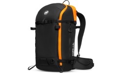 Avalanche Backpacks Mammut: Lavininė kuprinė Mammut Tour 30 Removable Airbag 3.0 30 L