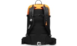 Avalanche Backpacks Mammut: Lavininė kuprinė Mammut Tour 30 Removable Airbag 3.0 30 L
