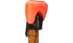 Avalanche Backpacks Mammut: Lavininė kuprinė Mammut Tour 30 Removable Airbag 3.0 30 L