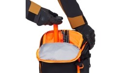 Avalanche Backpacks Mammut: Lavininė kuprinė Mammut Tour 30 Removable Airbag 3.0 30 L