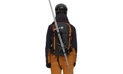 Avalanche Backpacks Mammut: Lavininė kuprinė Mammut Tour 30 Removable Airbag 3.0 30 L