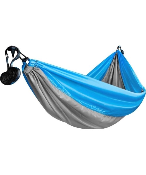 Hamakai Spokey: Turistinis hamakas Spokey AIR ROCKER