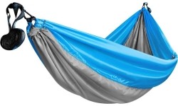 Hamakai Spokey: Turistinis hamakas Spokey AIR ROCKER