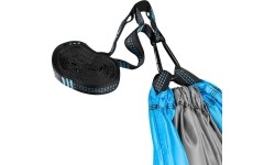 Hamakai Spokey: Turistinis hamakas Spokey AIR ROCKER