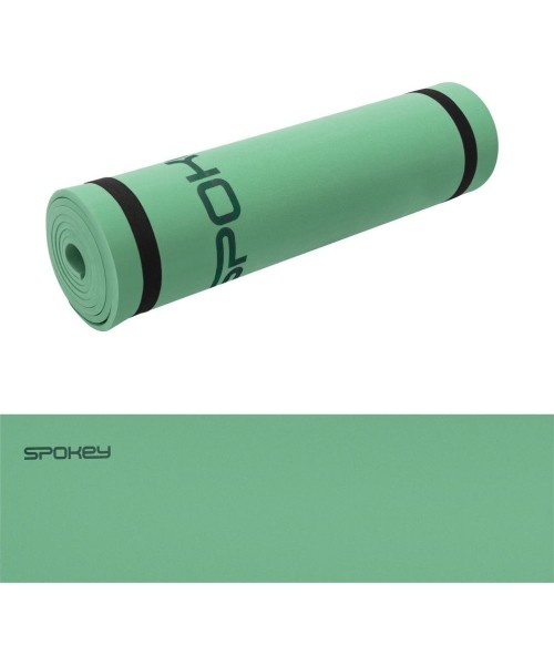 Camping Mats Spokey: Miegamojo kilimėlis 180 x 50 x 0,7 cm Spokey DRIFTER