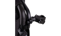 Cane Holder for Electric Wheelchair inSPORTline Hawkie