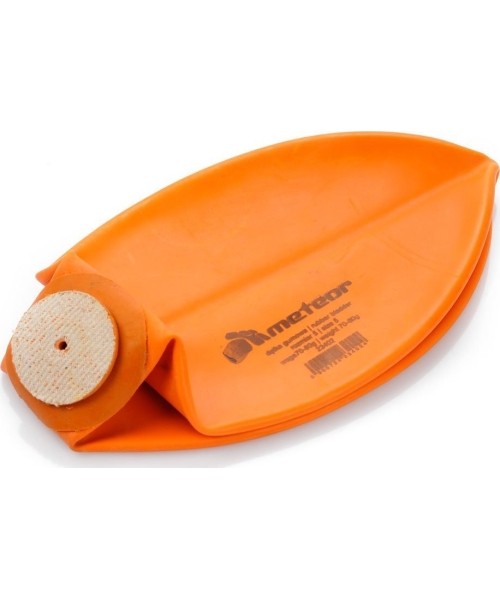 Gymball Racks & Accessories Meteor: Kamuolio kamera 5 dydis