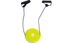 Twisters inSPORTline: Rotatorių diskas inSPORTline Magnetic Evo su pasipriešinimo juostomis