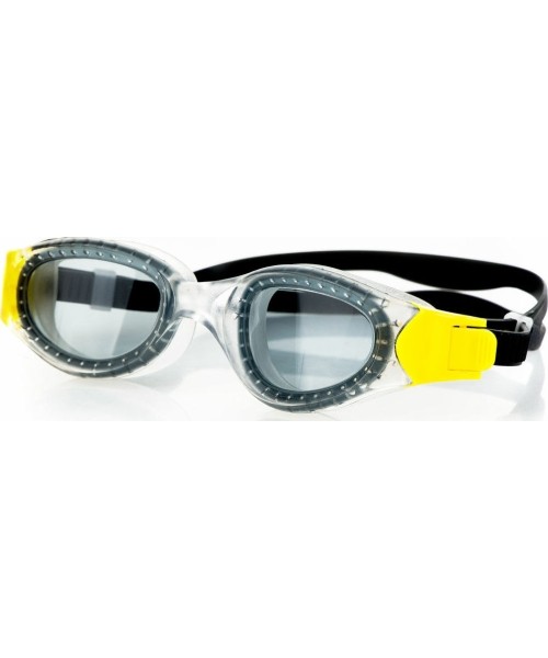 Diving Goggles & Masks Spokey: Plaukimo akiniai juodi Spokey SIGIL