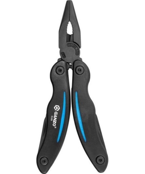 Multifunction tool multitool Ganzo G109 nieb