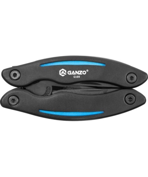 Multifunction tool multitool Ganzo G109 nieb