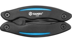 Daugiafunkcis įrankis Ganzo G109 nieb