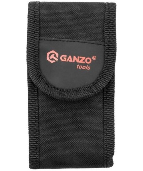 Daugiafunkcis įrankis Ganzo G109 nieb