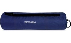 Stovyklavimo kilimėliai Spokey: Savaime pripučiamas kilimėlis (R vertė 5,0), mėlynas Spokey COUCH