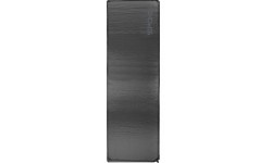 Self-inflating mat (R-Value 3.0) gray Spokey FATTY