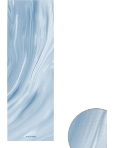 Fitneso kilimėlis Spokey LIGHTMAT 6 mm
