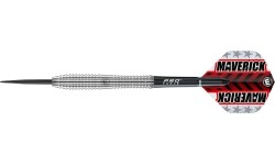 "Winmau Maverick" 80% volframo plieninės strėlės