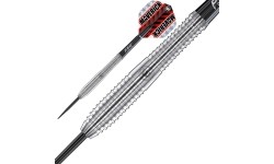 "Winmau Maverick" 80% volframo plieninės strėlės