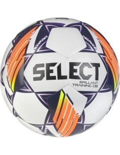 Futbolo kamuolys Select Brillant Training DB V24 (4 dydis)