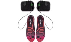 Šildomi priedai W-TEC: Heated Insoles W-TEC Ondrejnik II