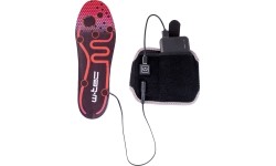 Šildomi priedai W-TEC: Heated Insoles W-TEC Ondrejnik II