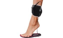 Šildomi priedai W-TEC: Heated Insoles W-TEC Ondrejnik II