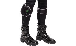 Šildomi priedai W-TEC: Heated Insoles W-TEC Ondrejnik II