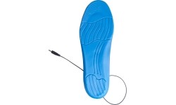 Šildomi priedai W-TEC: Heated Insoles W-TEC Ondrejnik II