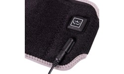 Šildomi priedai W-TEC: Heated Insoles W-TEC Ondrejnik II