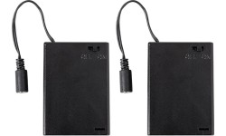 Šildomi priedai W-TEC: Heated Insoles W-TEC Ondrejnik II